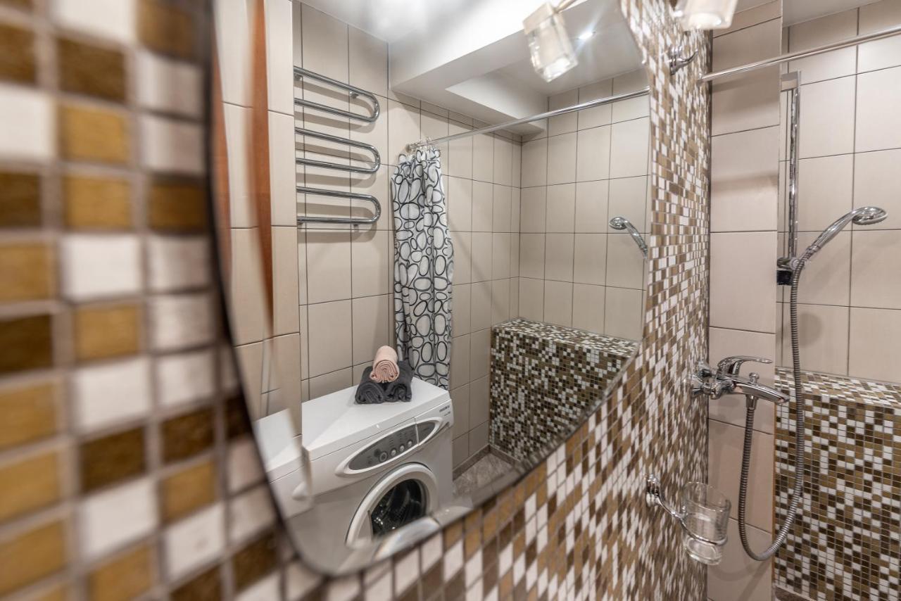 Vilnius Central Gate Apartments. Self Check-In Exterior photo