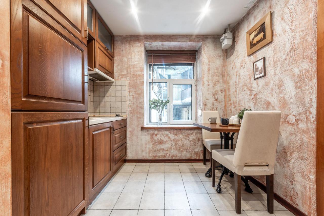 Vilnius Central Gate Apartments. Self Check-In Exterior photo