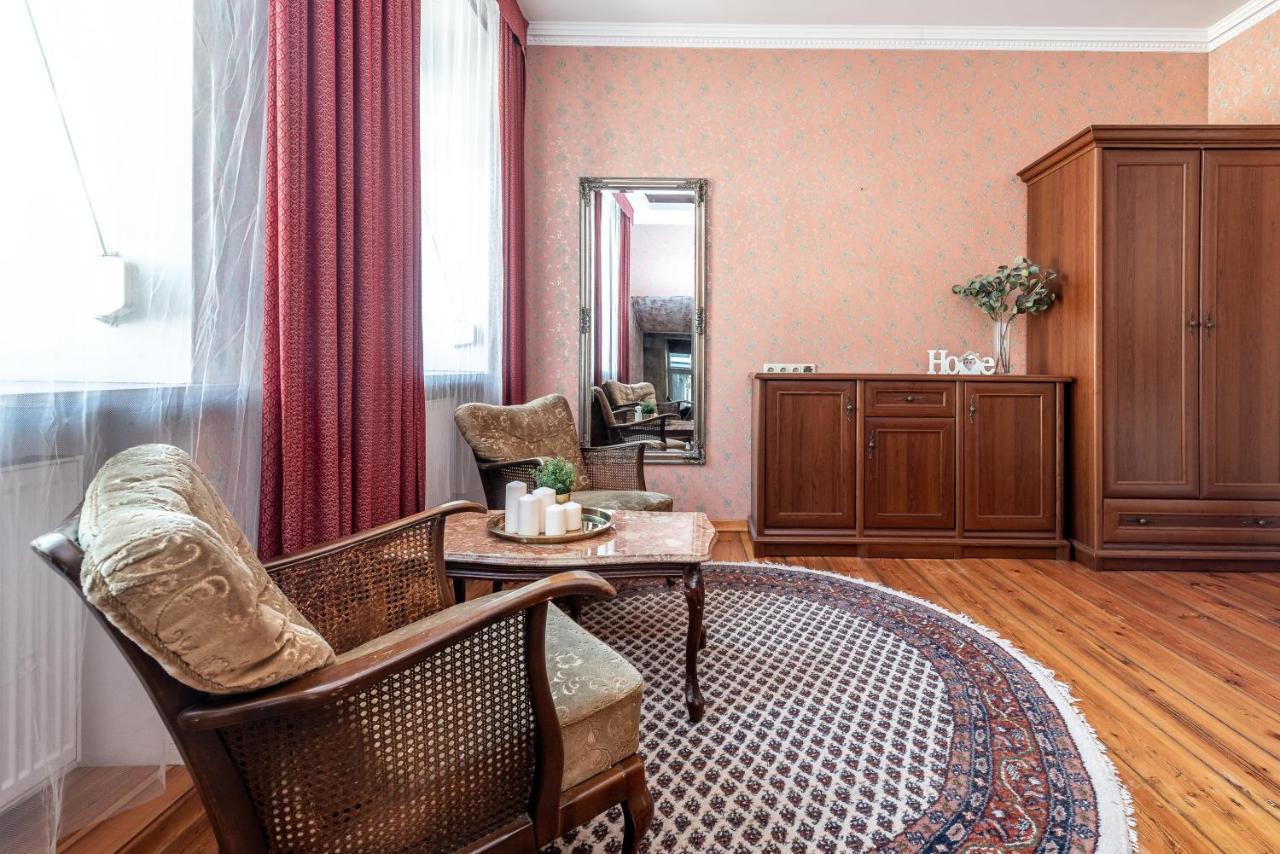 Vilnius Central Gate Apartments. Self Check-In Exterior photo